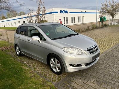 gebraucht Honda FR-V 2.0 Executive 6-SITZE +TEMPOMAT+ALU FELGEN