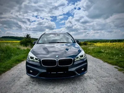 Gebraucht BMW 218