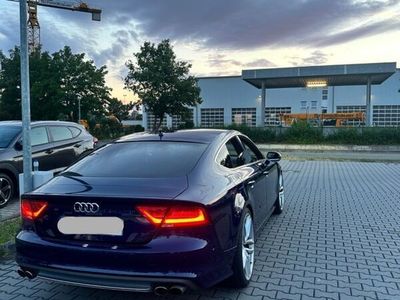 Audi S7 Sportback