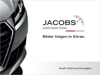Gebraucht Audi A6 Design 204 PS (150 kW) 2023 Mythosschwarz (metallic) Kombi