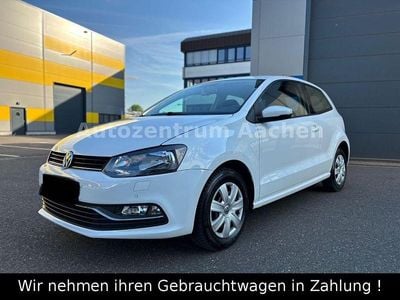 VW Polo