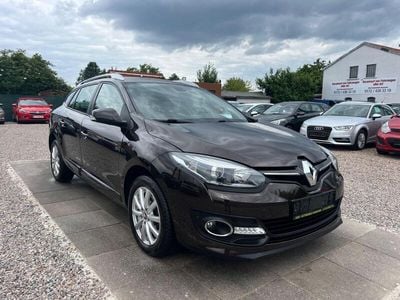 Renault Mégane GrandTour