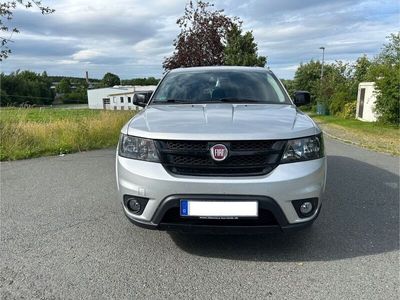Fiat Freemont