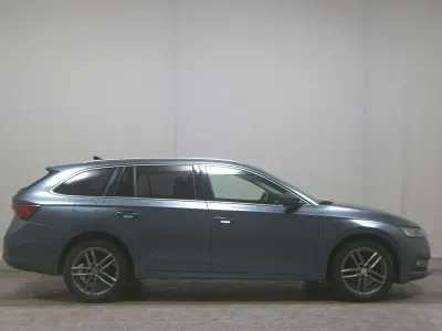 Gebraucht Skoda Octavia