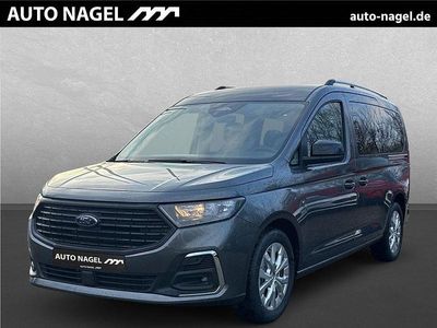 Neu Ford Tourneo Connect 116 PS (85 kW) 2026 Andere Van / Kleinbus