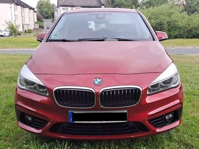 BMW 220 Active Tourer
