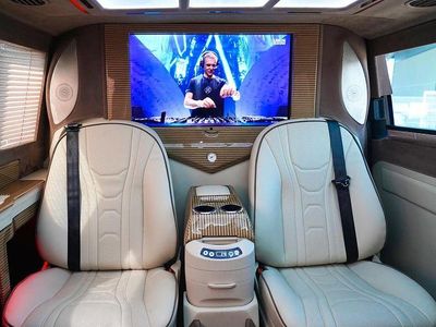 Gebraucht VW T6.1 150 PS (110 kW) 2021 Schwarz Van