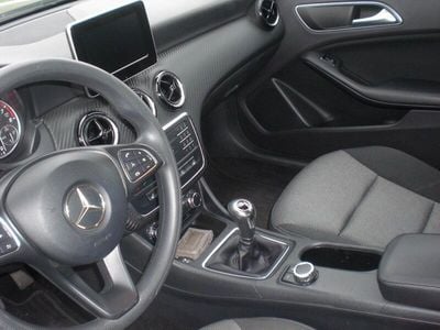 Mercedes GLA180