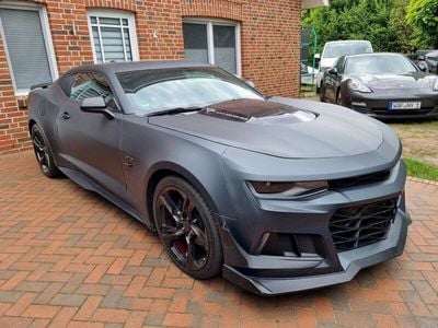 Chevrolet Camaro ZL1