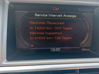 gebraucht Audi A6 