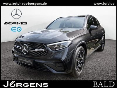 Mercedes GLC450
