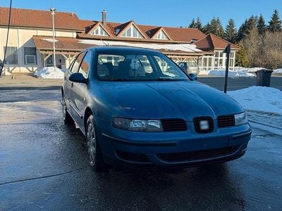 Gebraucht Seat Leon 105 PS (77 kW) 2004 Andere farben Kleinwagen