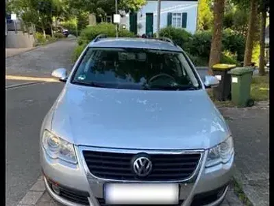 Gebraucht VW Passat