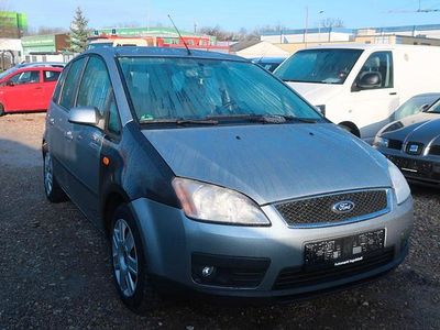 Usata Ford C-MAX 80 CV (58 kW) 2004 Monovolume