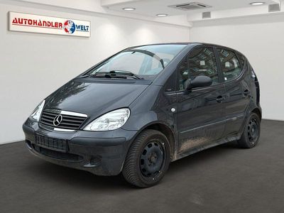Mercedes A140