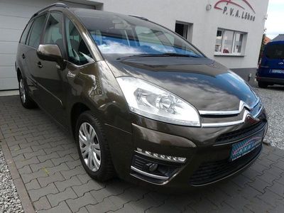 Citroën Grand C4 Picasso