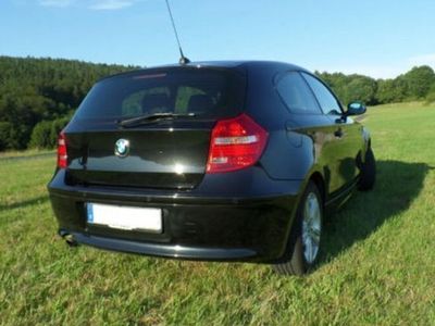 gebraucht BMW 118 i