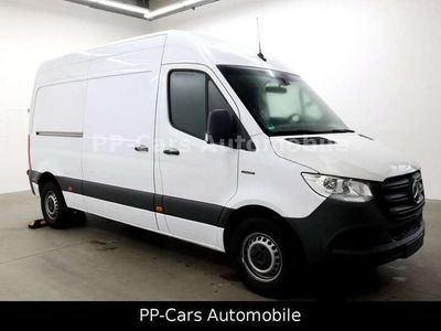 gebraucht Mercedes E-Sprinter Sprinter312 KA HOCH+STANDARD/KAM/3924