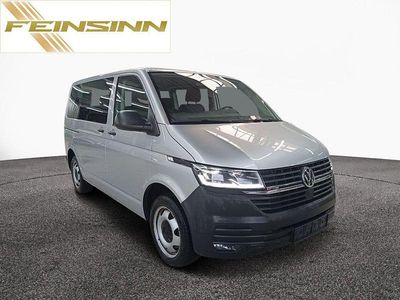 Usata VW Transporter 204 CV (150 kW) 2023 Argento Furgone