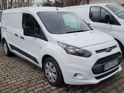 gebraucht Ford Transit Connect 200 L2