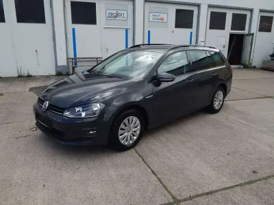 Gebraucht VW Golf VII