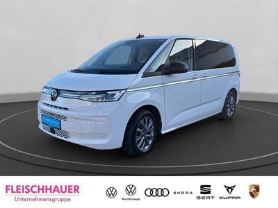 VW T7