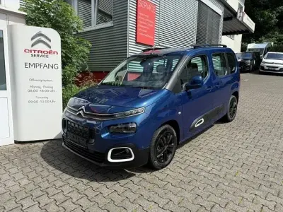 Gebraucht Citroën Berlingo