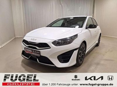 Kia Ceed GT