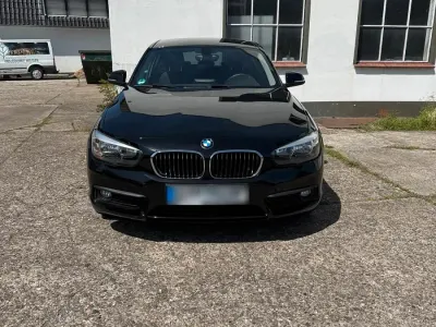 Gebraucht BMW 118