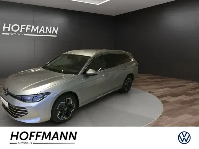 Gebraucht VW Passat