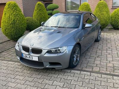 gebraucht BMW M3 Coupé Schalter