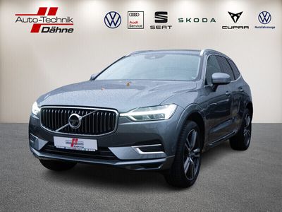 gebraucht Volvo XC60 