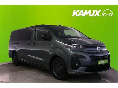 Citroën Spacetourer