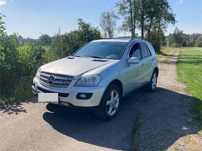 Mercedes ML280