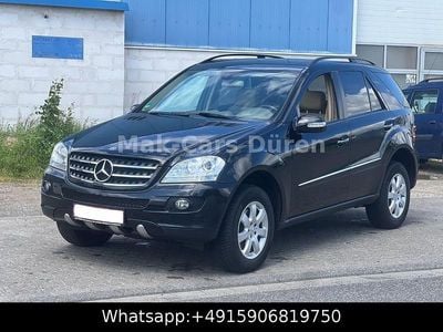 Mercedes ML320