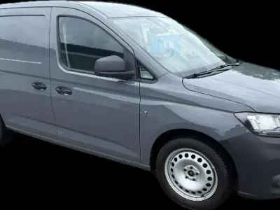 Gebraucht VW Caddy Maxi