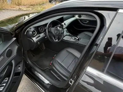 Gebraucht Mercedes E400
