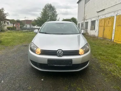 Usata VW Golf VI