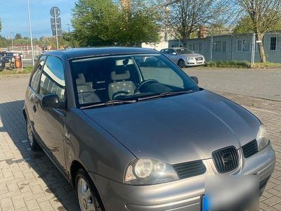 Seat Arosa