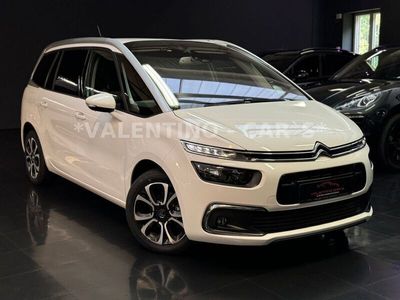 Citroën Grand C4 Picasso