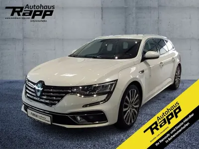 Brugt Renault Talisman