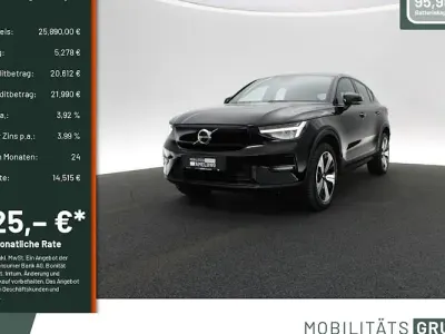 Occasion Volvo C40