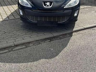 Occasion Peugeot 308 SW Tendance 120 PK (88 kW) 2008 Other Stationwagen