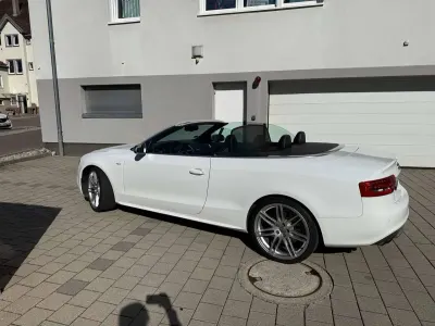 Gebraucht Audi S5