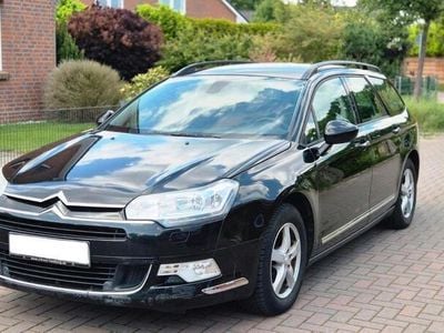Citroën C5