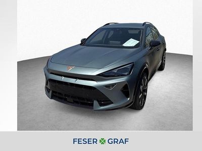 Gebraucht Cupra Formentor VZ 265 PS (194 kW) 2025 Enceladus grau SUV