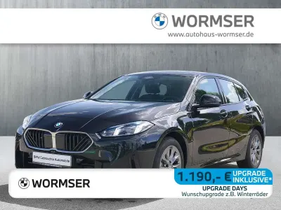 Gebraucht BMW 120 150 PS (110 kW) 2025 Schwarz Kleinwagen