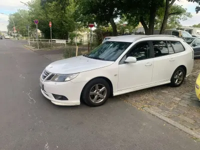 Gebraucht Saab 9-3