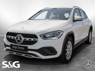 Mercedes GLA200