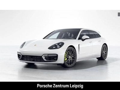 Porsche Panamera 4S
